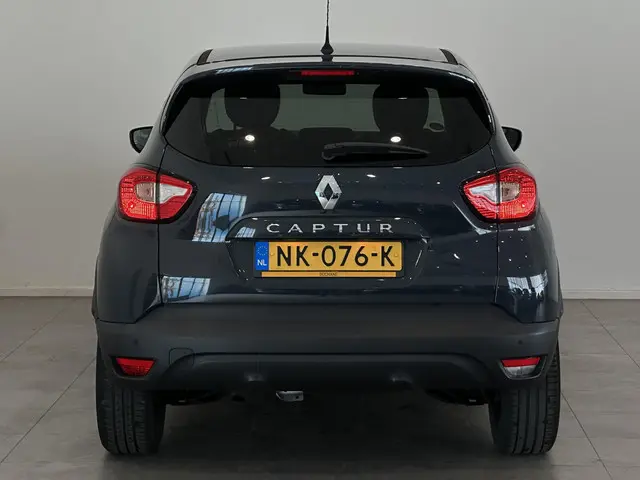 Renault Captur 0.9 TCe 90 Limited 2017 Benzine 16