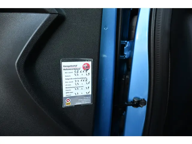 Opel KARL 1.0 ecoFLEX Edition 2016 Benzine 32