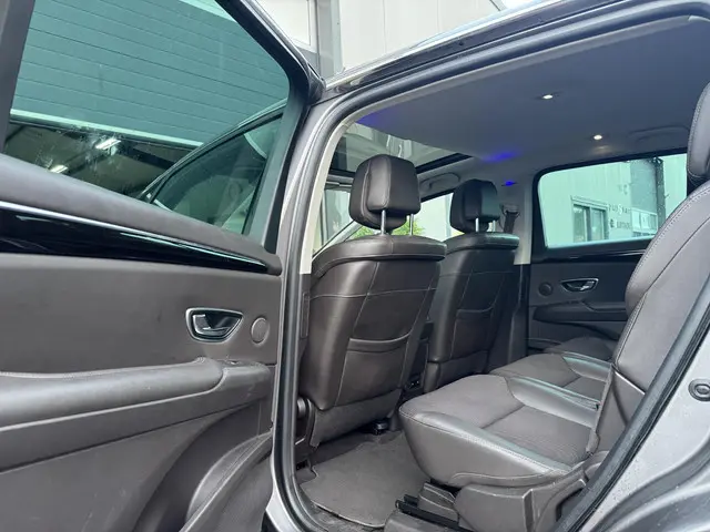 Renault Espace 1.8 TCe Intens 7p. 2018 Benzine 18