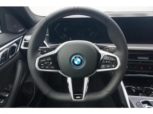 BMW i4 eDrive40 M Sport Pro 2025 Elektrisch 13