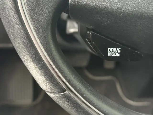 Kia EV6 Air 58 kWh 2022 Elektrisch 38