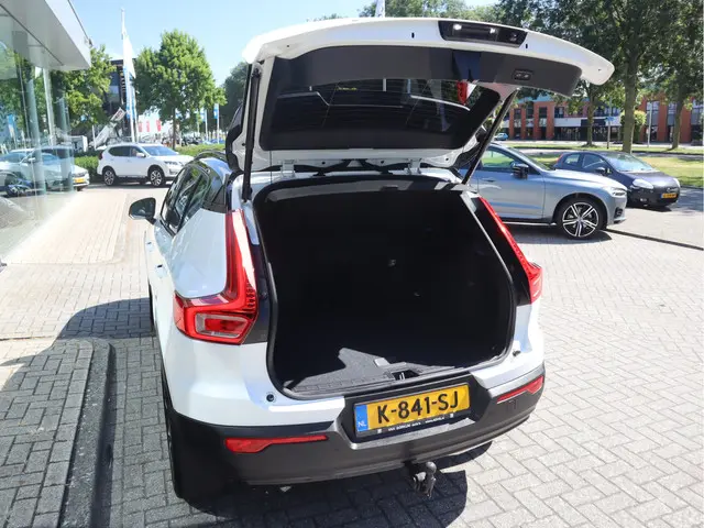 Volvo XC40 1.5 T5 Recharge 2021 Hybride Benzine 67