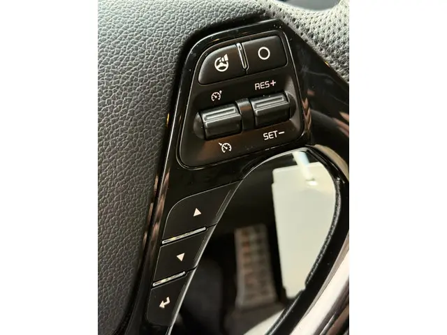 Kia cee'd Sportswagon 1.6 GDI DynamicLine 2018 Benzine 31