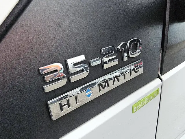 Iveco Daily 35S21 2019 Diesel 15