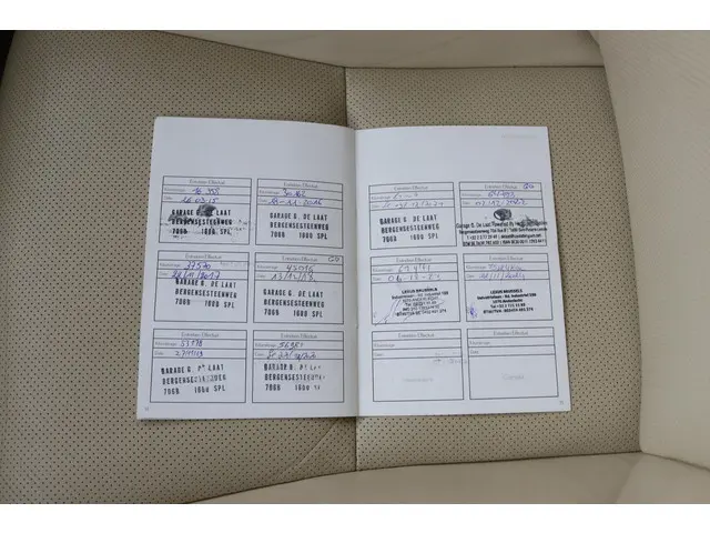 Lexus RX 450h 4WD Executive 2013 Hybride Benzine 49