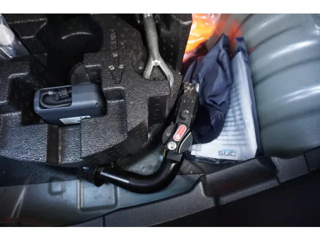 Nissan Micra 1.0L Visia+ 2017 Benzine 14