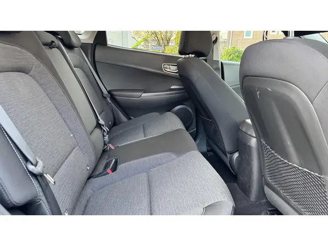 Hyundai Kona EV Fashion 39 kWh 2020 Elektrisch 12