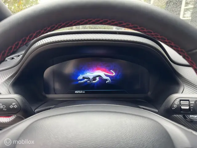 Ford Puma 1.0 EcoBoost Hybrid ST-Line X 2021 Benzine 16