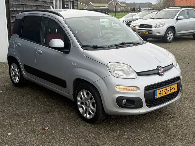 Fiat Panda 0.9 TwinAir Sempre 2013 Benzine 3