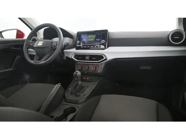 SEAT Ibiza 1.0 MPI 80pk Reference 2023 Benzine 19