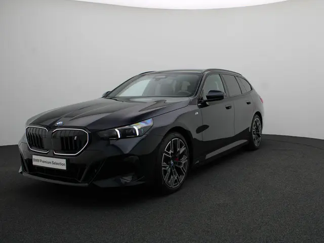 BMW i5 Touring eDrive40 2025 Elektrisch