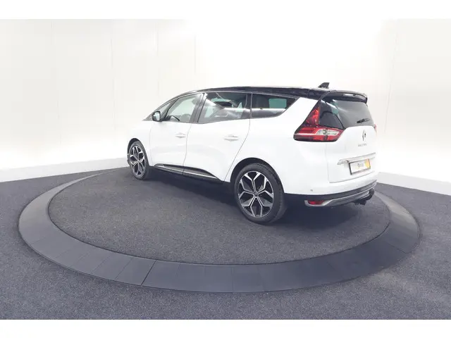 Renault Grand Scénic TCe 140 EDC Intens 2021 Benzine 80