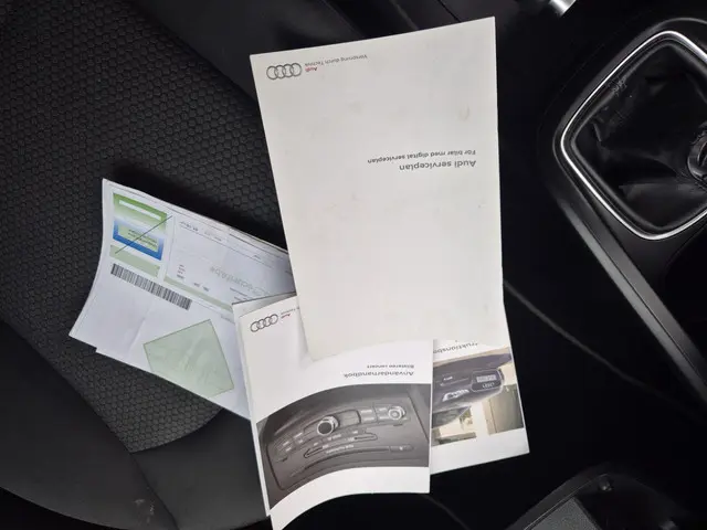 Audi A1 Sportback 1.0 TFSI 2016 Benzine 21
