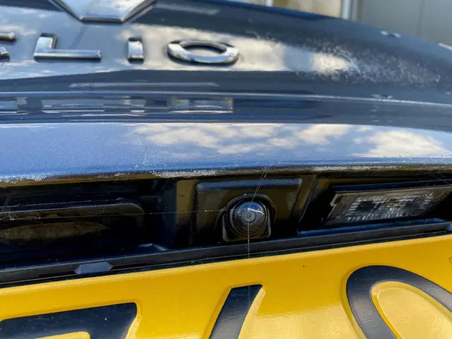 Renault Clio Estate 0.9 TCe Intens 2019 Benzine 9