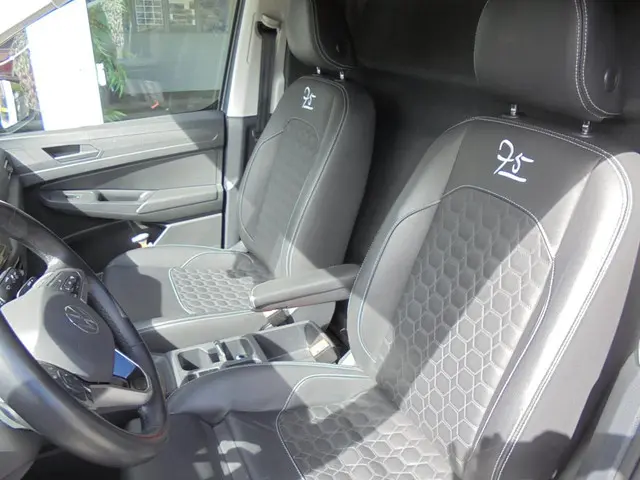 Volkswagen Caddy Cargo 2.0 TDI 75 edition 2022 Diesel 8
