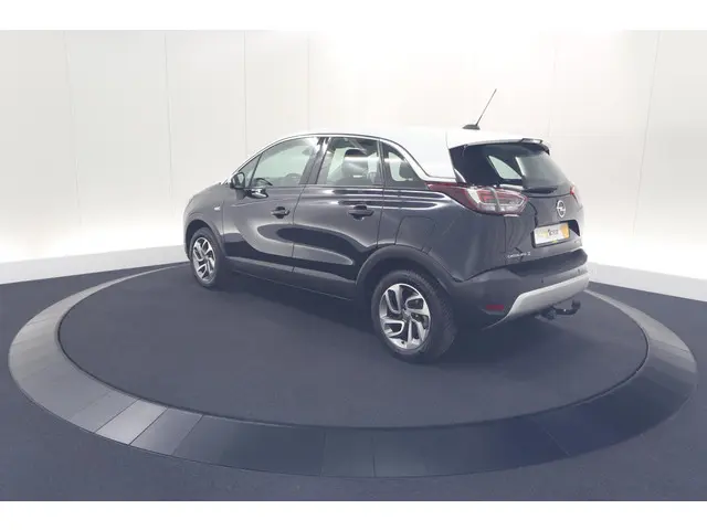 Opel Crossland X 110 Turbo Innovation 2019 Benzine 62