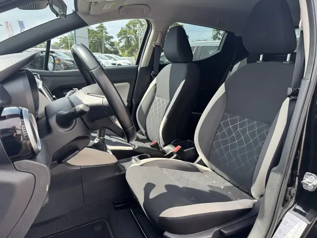 Nissan Micra NISSAN N-Connecta 2018 Benzine 14