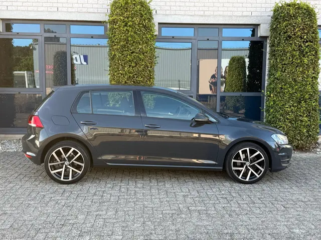 Volkswagen Golf 1.2 TSI Trendline 2013 Benzine 5
