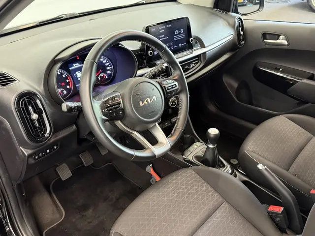 Kia Picanto 1.0 DPi DynamicLine 2023 Benzine 20