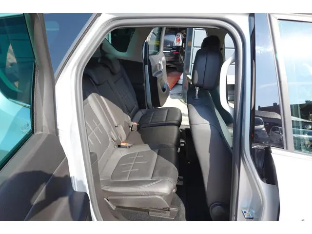 Opel Meriva 1.4 Turbo Blitz rijklaarprijs 2016 Benzine 17