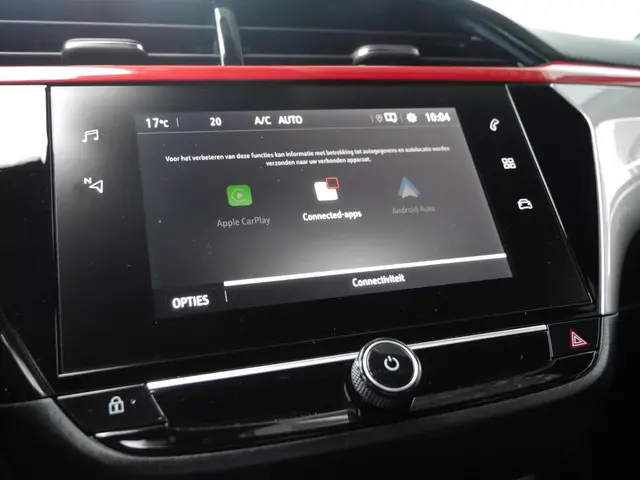 Opel Corsa 1.2 Turbo GS 2023 Benzine 23