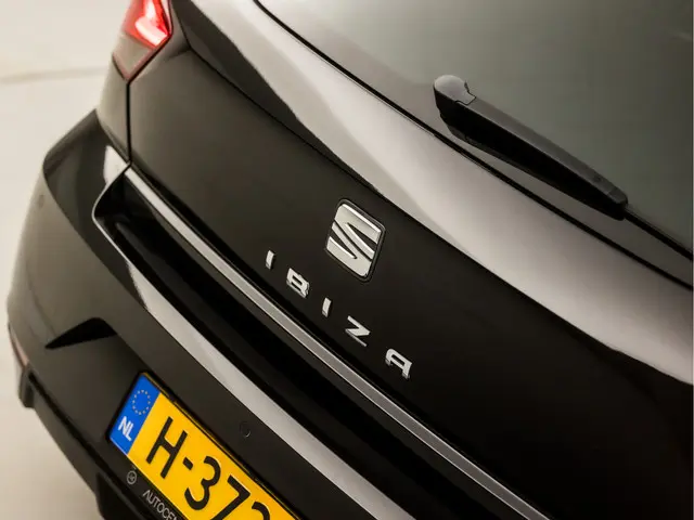 SEAT Ibiza 1.0 TSI Excellence FR Sport 2020 Benzine 28