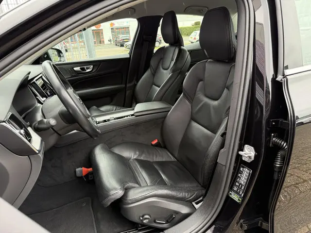 Volvo S60 2.0 B4 Inscription 2021 Benzine 7