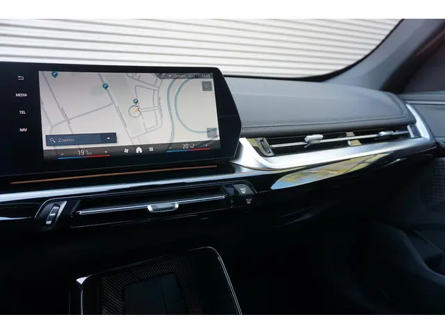 BMW iX1 xDrive30 2025 Elektrisch 11