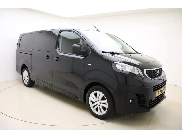 Peugeot Expert 2.0 BlueHDI Long Premium DC 2021 Diesel 4