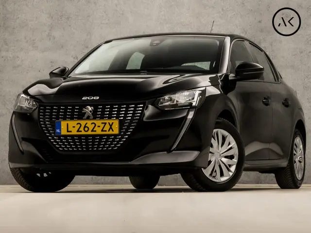 Peugeot 208 1.2 PureTech Sport 2021 Benzine