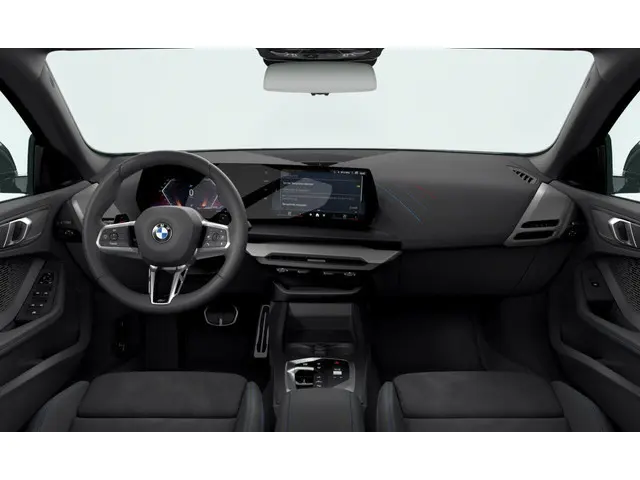 BMW 2 Serie 220 Gran Coupé 2025 Benzine 3