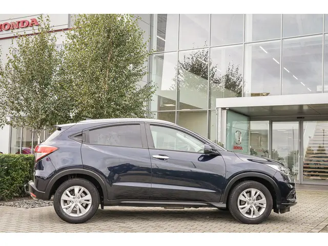Honda HR-V 1.5i VTEC ELEGANCE 2018 Benzine 51