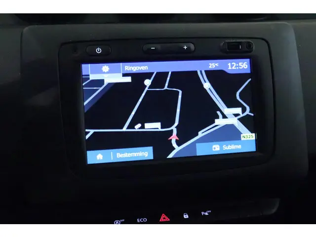 Dacia Duster 1.3 TCe Tech Road 2019 Benzine 7