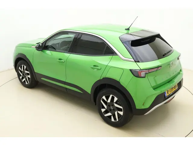 Opel Mokka 1.2 Turbo Elegance 2022 Benzine 4