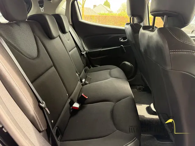 Renault Clio 0.9 TCe Expression / apk 4-2027 2014 Benzine 7