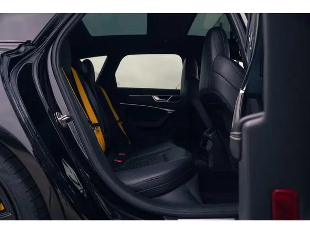 Audi RS6 A6 Avant TFSI quattro 2020 Benzine 31