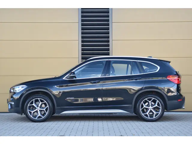 BMW X1 2