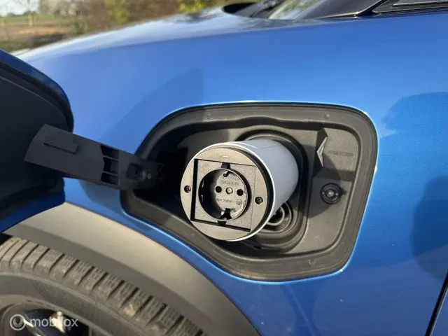 Fisker Ocean Ultra 113kWh | Pano | Incl btw 2023 Elektrisch 6