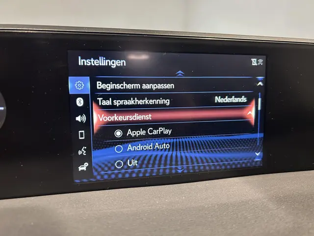 Lexus UX 250h Preference Line 2022 Hybride Benzine 11