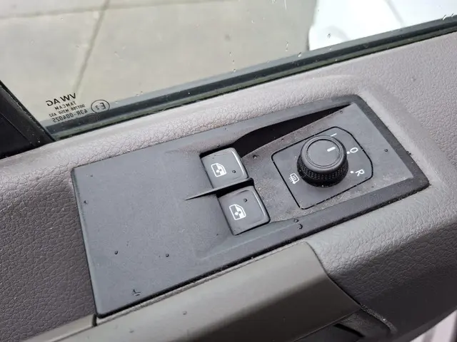 Volkswagen Crafter 35 2.0 TDI L3H3 Highline 2020 Diesel 20