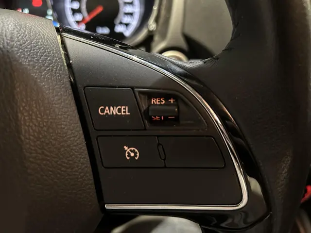 Mitsubishi ASX 1.6 Cleartec Instyle 2017 Benzine 21