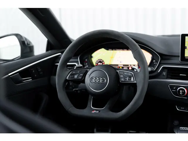 Audi RS5 2.9 TFSI RS 5 quattro 2019 Benzine 61