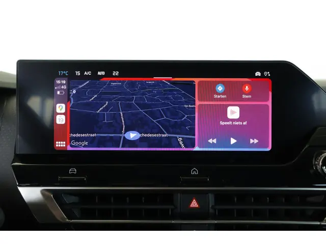 Citroën ë-C4 You 50 kWh 2024 Elektrisch 29