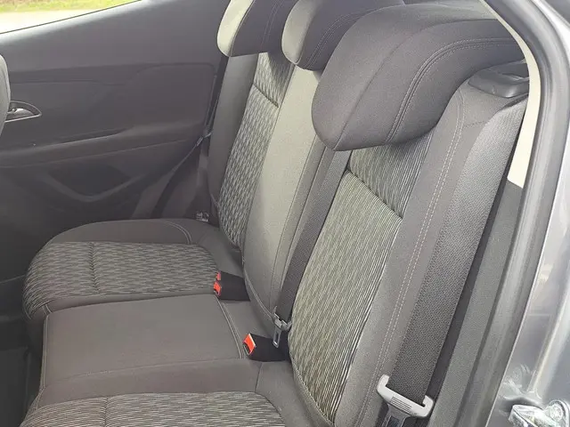 Opel Mokka 1.4 T Edition 4x4 2013 Benzine 12