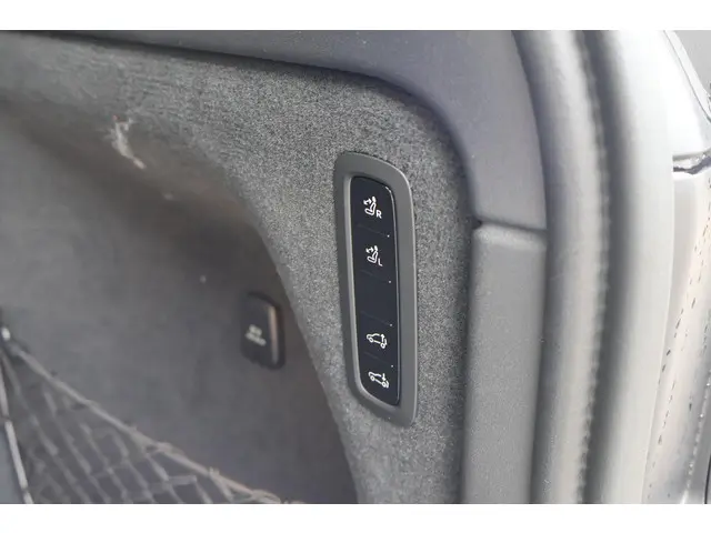 Volvo EX90 Twin Motor Ultra 7p. 111 kWh 2025 Elektrisch 22
