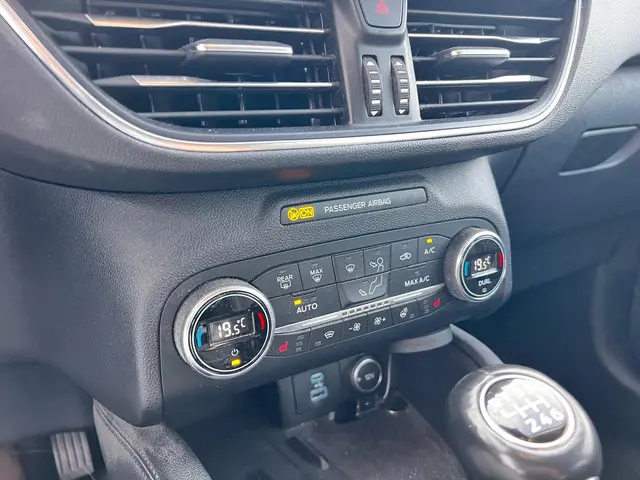 Ford Kuga 1.5 EcoBoost Titanium 2020 Benzine 11