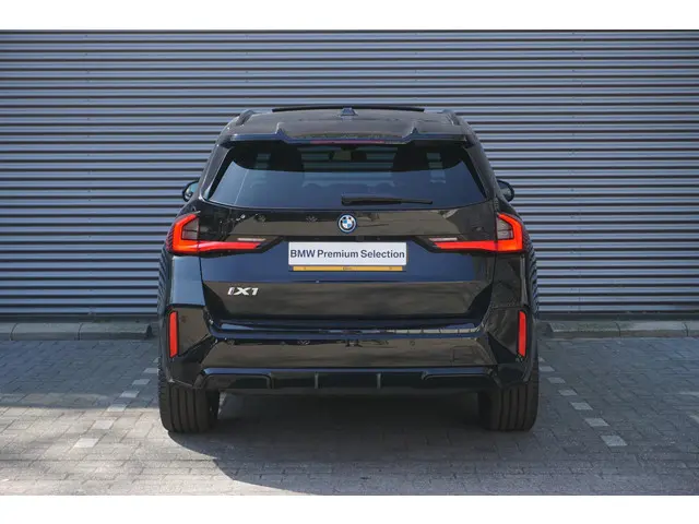 BMW iX1 xDrive30 2025 Elektrisch 5