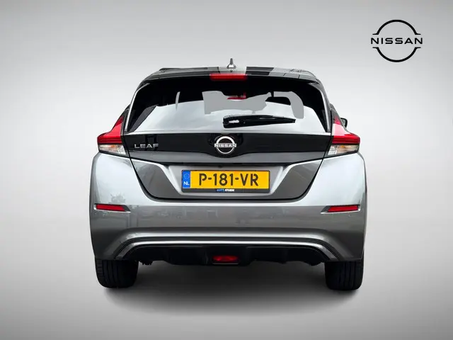 Nissan Leaf N-Connecta 40 kWh 2022 Elektrisch 5