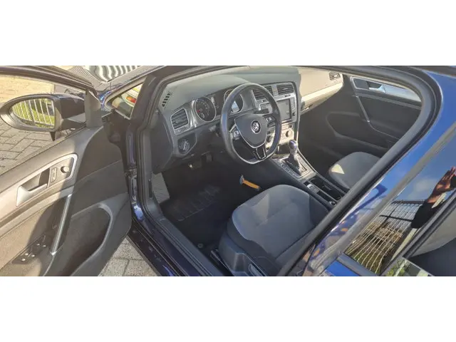 Volkswagen e-Golf E-Golf 2015 Elektrisch 7