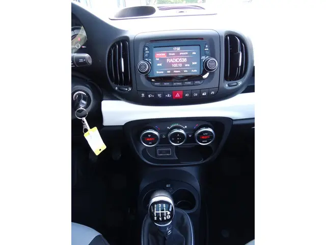 Fiat 500L 0.9 TwinAir Easy 2013 Benzine 13